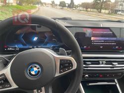 بي ام دبليو الفئة 3